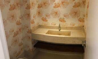 Imagem 4: Apartamento para venda possui 252 metros quadrados com 4 quartos em Setor Marista - Goiâni