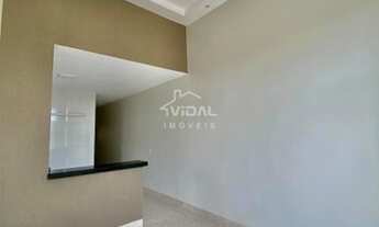 Imagem 7: Casa 2/4 Fundo da Avenida - Localização Privilegiada