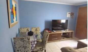 Imagem: Apartamento para venda tem 45 metros quadrados