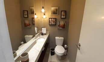 Imagem 2: Apartamento em Guilhermina - Praia Grande - SP