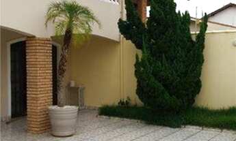 Imagem 2: Sobrado com 4 dormitórios à venda, 200 m² por R$ 800.000,00 - Balneário Três Marias - Peru