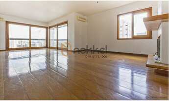 Imagem 6: Amplo apartamento com ótima vista