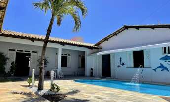 Imagem 4: Aluguel casa de praia em Aracaju - casa em condomínio - temporada