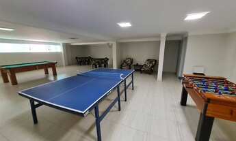 Imagem 5: Lindissimo ALTO PADRÃO, Apto 4 dorm, 3 suites, Guilhermina, Andar Alto, Vista Mar, - Apena