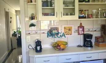 Imagem: Apartamento 3 dormitórios à venda, 120