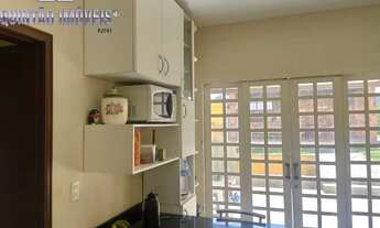 Imagem 7: Casa com 3 quartos no Alvorada - Contagem - MG