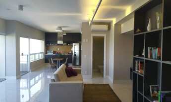 Imagem: Cobertura para aluguel possui 180 metros