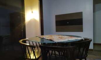 Imagem 6: Apartamento mobiliado com sacada de frente para o Rio Uruguai