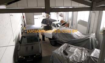 Imagem: Galpão/Depósito/Armazém para venda com