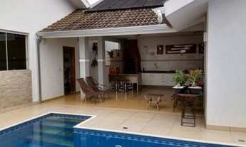 Imagem 4: Casa com 5 quartos à venda, 267 m² - Zona 08 - Maringá/PR