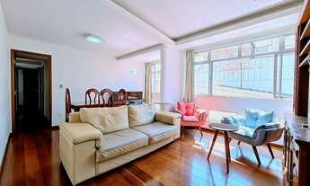 Imagem 2: Apartamento com 3 quartos em Santa Helena - Juiz de Fora - MG