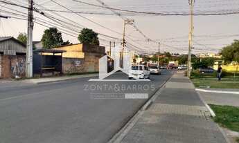 Imagem 5: Terreno Comercial Fazenda Rio Grande Paraná