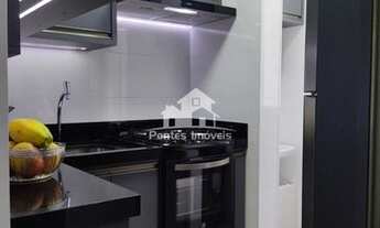 Imagem 6: Apartamento 39m² 1 Dorms 1 Vaga de Garagem - Anchieta - SBC - SP