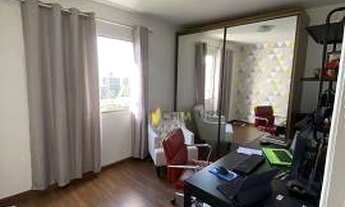 Imagem 3: Apartamento com 2 dormitórios à venda, 72 m² por R$ 800.000,00 - Vila Olímpia - São Paulo