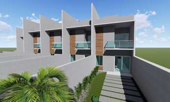 Imagem: Casa para venda com 130 metros quadrados