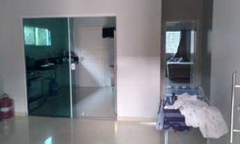 Imagem 2: Casa no bairro do zerao