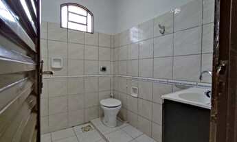 Imagem 6: Uso Misto: Casa residencial e/ou Galpão comercial, Setor Santa Genoveva Goiânia Goiás