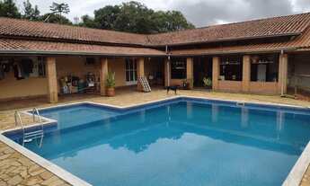 Imagem: Chácara para venda em Vale do Sol - Indaiatuba