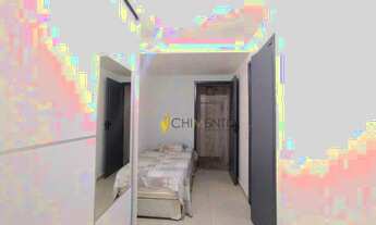 Imagem 7: Casa com 4 dormitórios à venda, 200 m² por R$ 1.150.000 - Osvaldo Cruz - São Caetano do Su