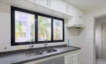 Imagem 6: SãO PAULO - Apartamento Padrão - Indianópolis