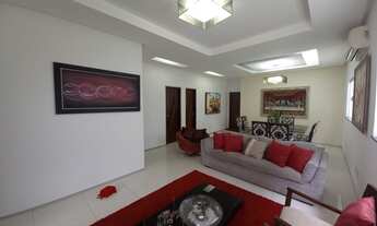 Imagem 4: VENDO CASA CALHAU 4 SUÍTES CONDOMINIO FECHADO