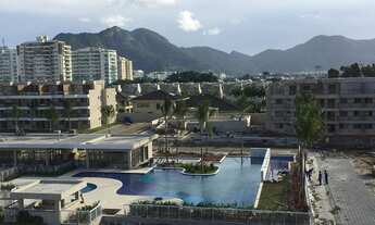 Imagem: GARDEN para venda com 124m2 com 2 quartos