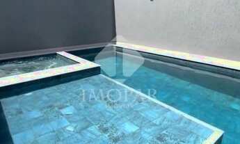 Imagem 2: Condomínio Sandlake - Excelente casa Mobiliada, localização Privilegiada