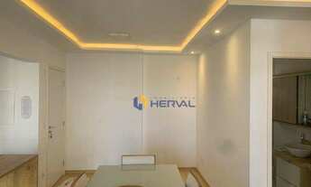 Imagem 3: Apartamento com 3 Quartos à venda, 74 m² por R$ 610.000 - Zona 02 - Maringá/PR