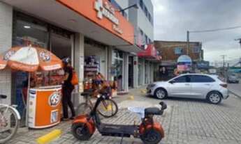 Imagem 3: Loja comercial ( GALERIA VILLA CENTER) localização CENTRAL em Piedade