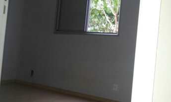 Imagem 3: Apartamento para venda possui 42 metros quadrados com 2 quartos em Jaraguá - São Paulo - S