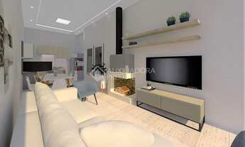 Imagem 3: PORTO ALEGRE - Casa de Condomínio - Aberta dos Morros