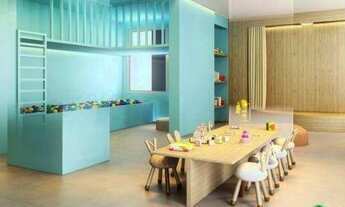 Imagem 3: Apartamento à venda, 81 m² por R$ 660.000,00 - Vila Isa - São Paulo/SP