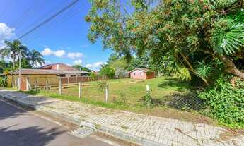 Imagem 5: Terreno Residencial para Venda no Granja Das Acacias em Quatro Barras, 2500m²