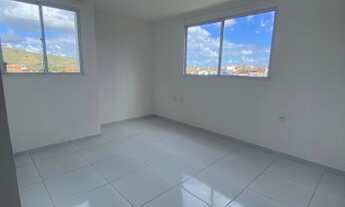 Imagem 4: Aluga-se Apartamento no Bairro novo