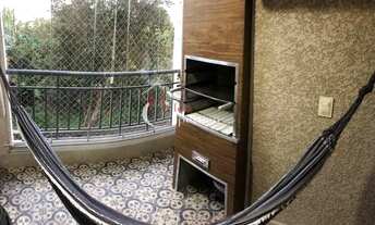 Imagem 4: Apartamento para Venda em Jundiaí, Bairro da Água Fria, 3 dormitórios, 1 suíte, 1 banheiro