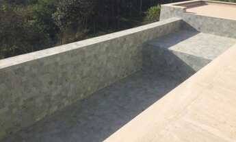 Imagem 5: Alphaville Genesis 2 Casa Nova $4.000.000 - Santana de Parnaíba - SP