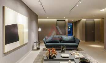 Imagem 6: Apartamento com 4 quartos à venda, 309 m² por R$ 10.617.000 - Beira Mar - Florianópolis/SC