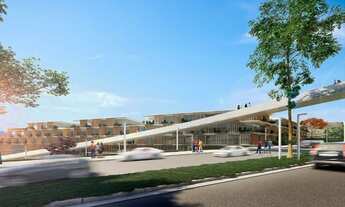 Imagem 3: 745 m² Plateau Dór - até 180 x mensais