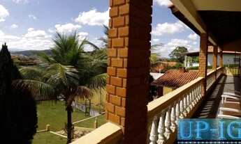 Imagem 4: Casa de condomínio para venda tem 1007 metros quadrados com 4 quartos em IGARATA - Igaratá