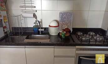 Imagem 6: VENDA: Apartamento á venda Parque Industrial com 3 dormitórios,65m²,Armários Planejados, A