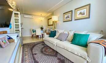 Imagem 4: Apartamento à venda com 70 m², 2 dormitórios, sendo 1 suíte em Capoeiras - Florianópolis