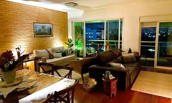 Imagem 4: Apartamento à venda no Campo Belo, São Paulo - SP