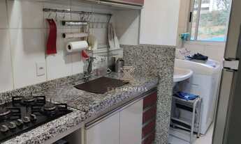 Imagem 6: Apartamento com 3 dormitórios à venda, 170 m² por R$ 410.000 - Conjunto Califórnia - Belo