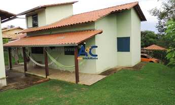 Imagem 5: TAQUARAçU DE MINAS - Casa de Condomínio - Serra Morena