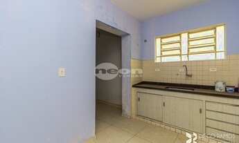 Imagem 5: SãO BERNARDO DO CAMPO - Casa Padrão - Centro