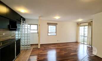 Imagem: São Paulo - Apartamento Padrão - Paraíso