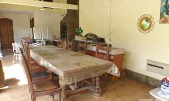 Imagem 7: Casa em Condomínio para Venda em Rio de Janeiro, Taquara, 4 dormitórios, 2 suítes, 4 banhe