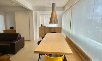 Imagem 3: Apartamento para aluguel e venda com 91 metros quadrados com 1 quarto em Itaim Bibi - São