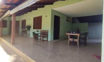 Imagem 3: Linda Chácara 5.000 m2 dentro da Cidade de Senador Canêdo