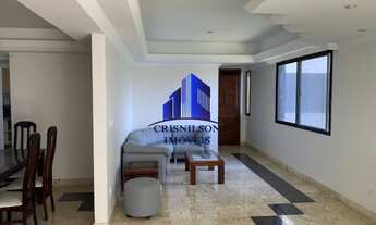 Imagem 4: APARTAMENTO À VENDA RECANTO DAS MANGUEIRAS R$ 650.000,00, PARQUE BELA VISTA, 4/4 SENDO 2 S